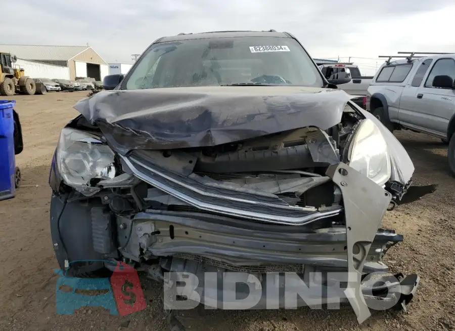 2GNFLFEK5G6301726 Photo# 5