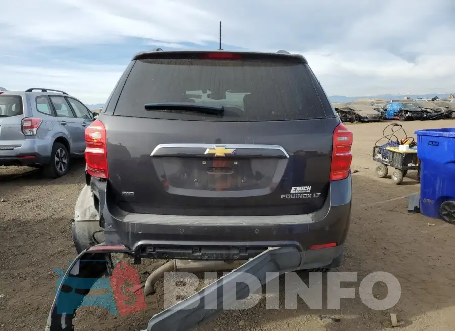 2GNFLFEK5G6301726 Photo# 6