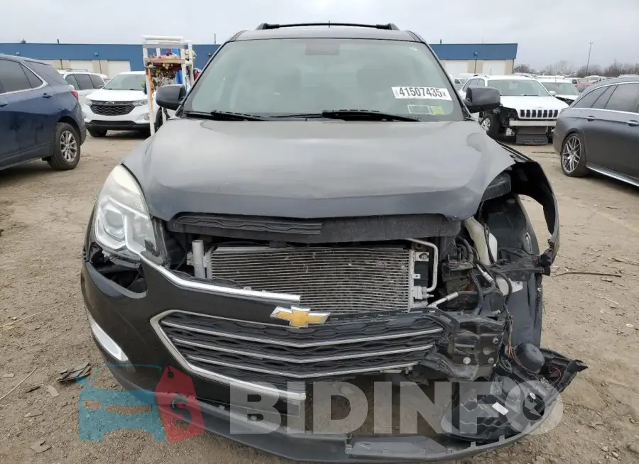 2GNFLFEKXG6305593 Photo# 5