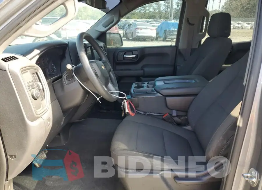 3GCPWBEK5MG439277 Photo# 7