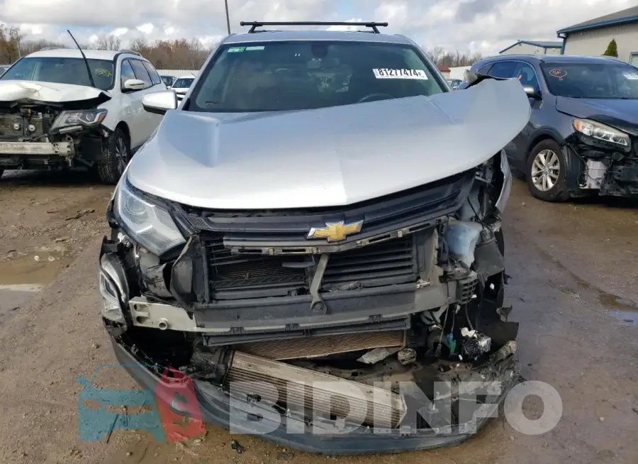 3GNAX9EV7JS502630 Photo# 5