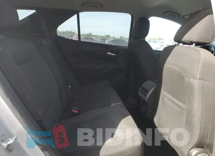 3GNAXJEVXMS161441 Photo# 11