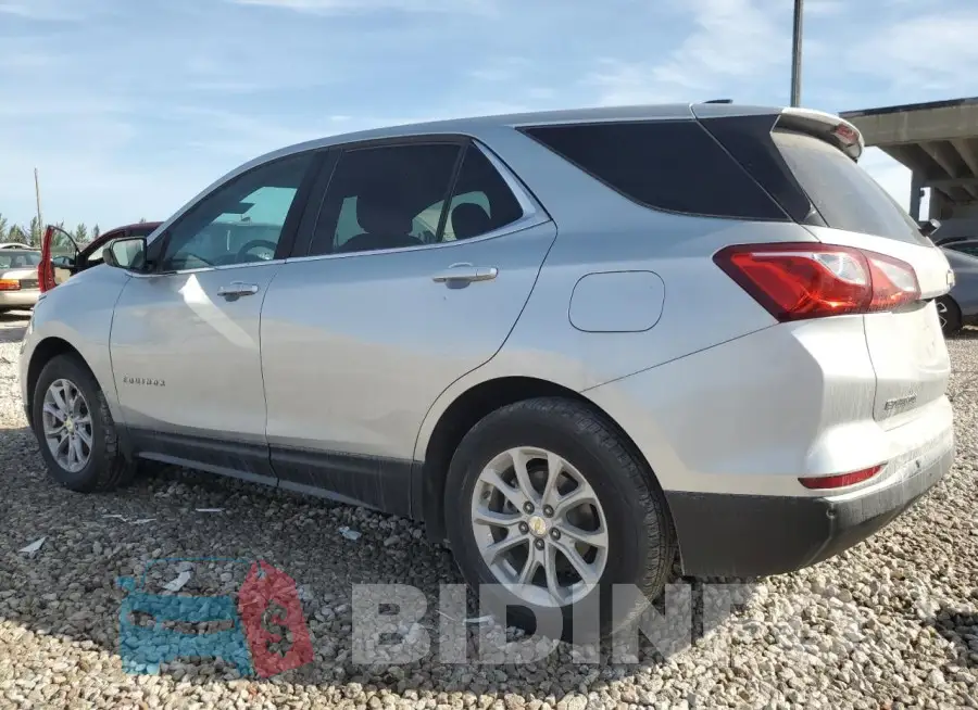 3GNAXJEVXMS161441 Photo# 2