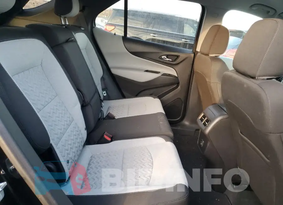 3GNAXSEG7RL292643 Photo# 11
