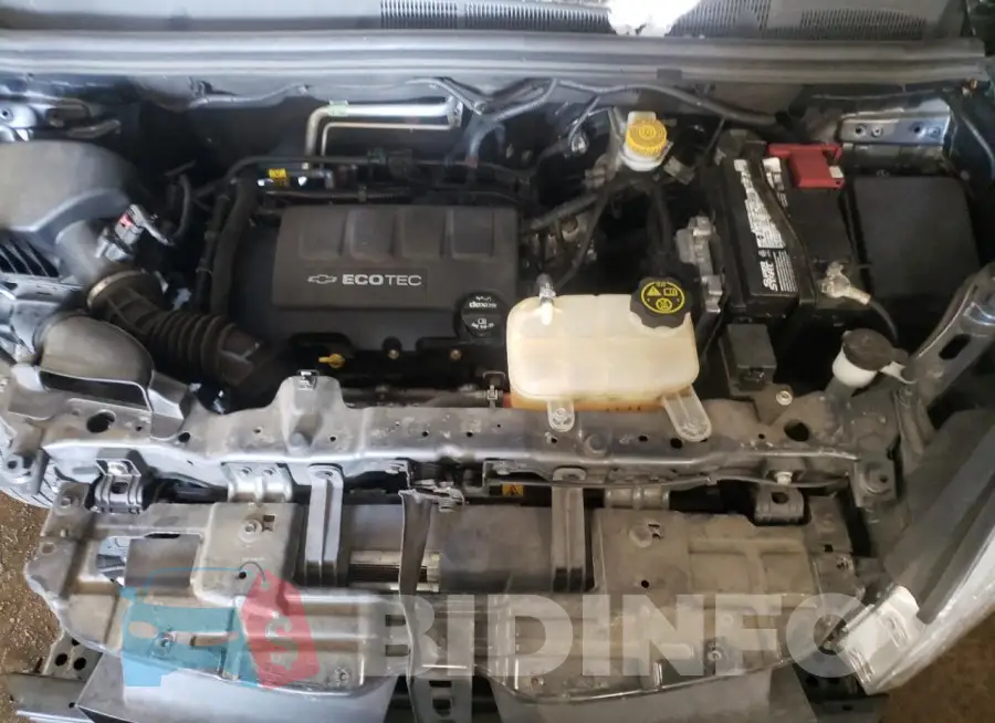 3GNCJNSB9GL245003 Photo# 11