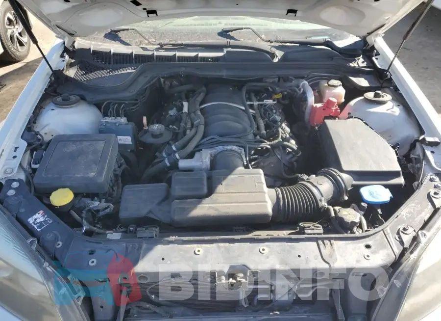 6G3NS5U29GL207961 Photo# 11