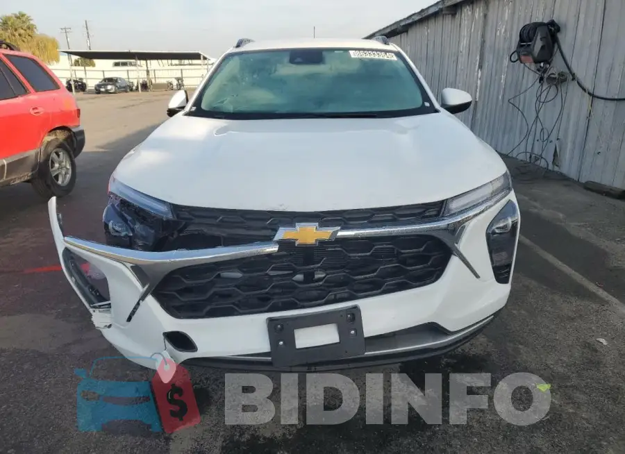 KL77LHE24RC227201 Photo# 5