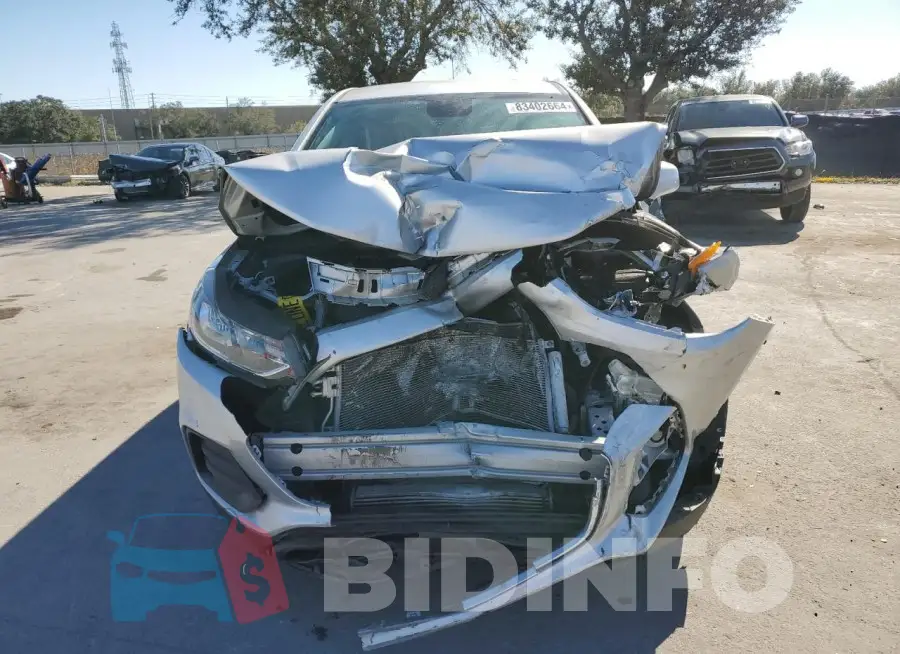 KL7CJKSB7LB337632 Photo# 5