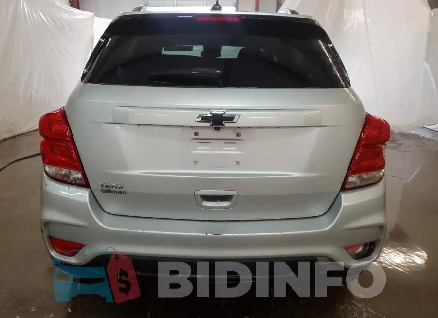 KL7CJLSB3MB356816 Photo# 6