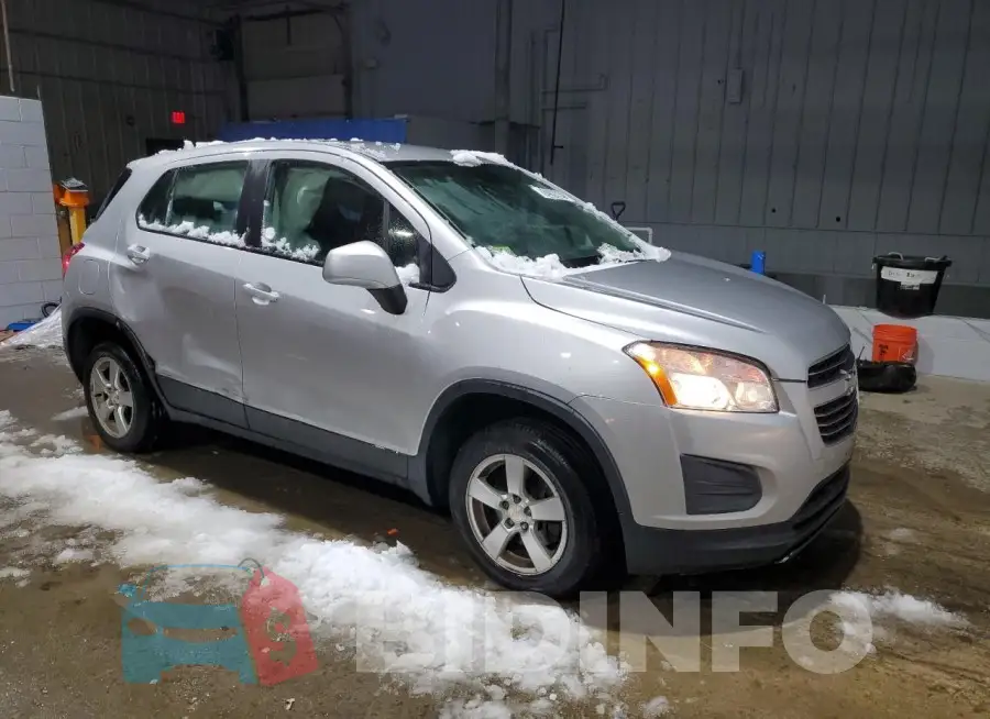 KL7CJNSB4GB614745 Photo# 4
