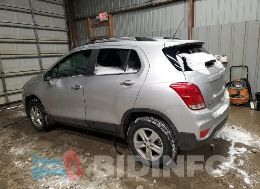 KL7CJPSB3JB680111 Photo# 2