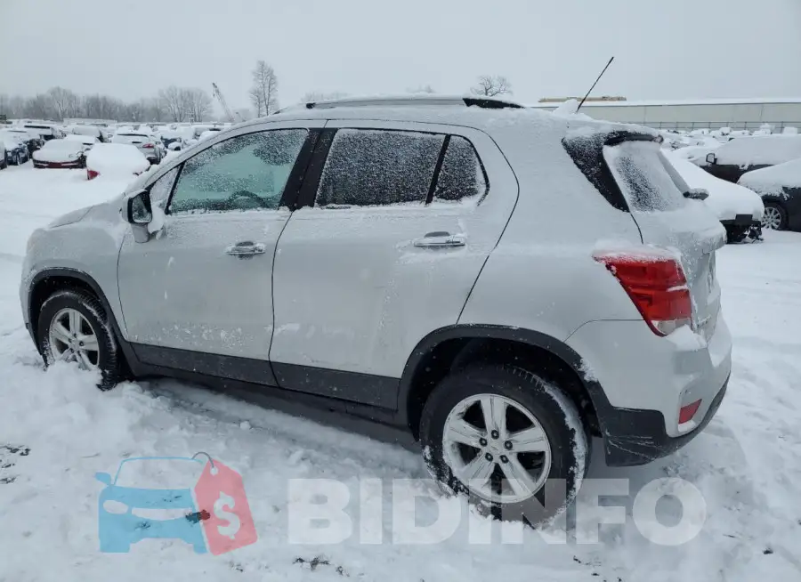 KL7CJPSB4JB710832 Photo# 2