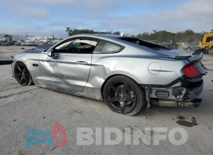 1FA6P8CF6N5123113 Photo# 2