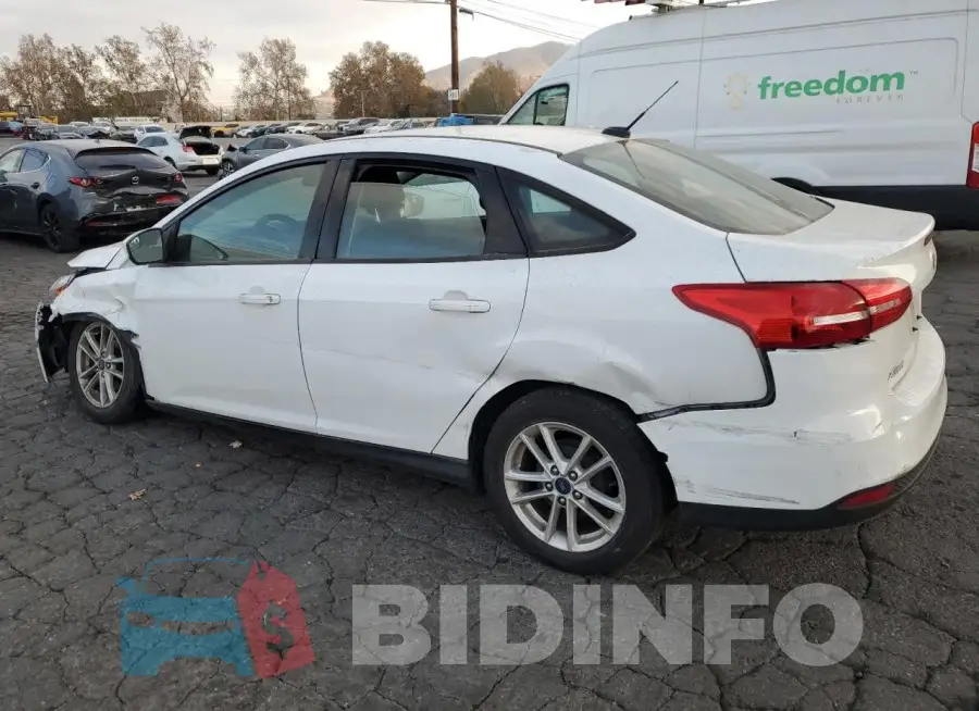 1FADP3F20JL325079 Photo# 2