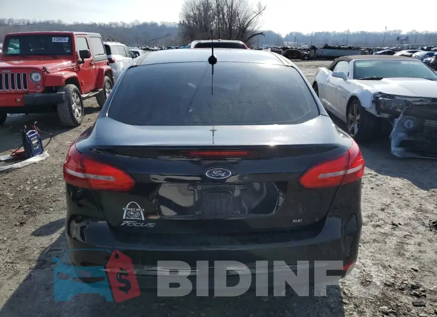 1FADP3F23HL340802 Photo# 6