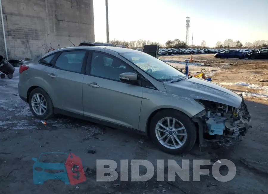 1FADP3F24GL309346 Photo# 4