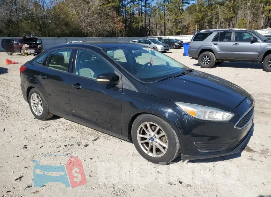 1FADP3F26HL267652 Photo# 4