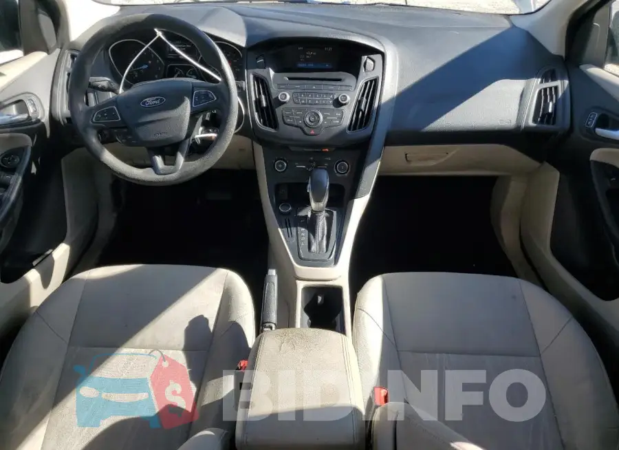 1FADP3F26HL267652 Photo# 8