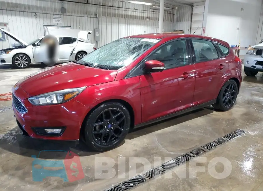 1FADP3K20GL330569 Photo# 1