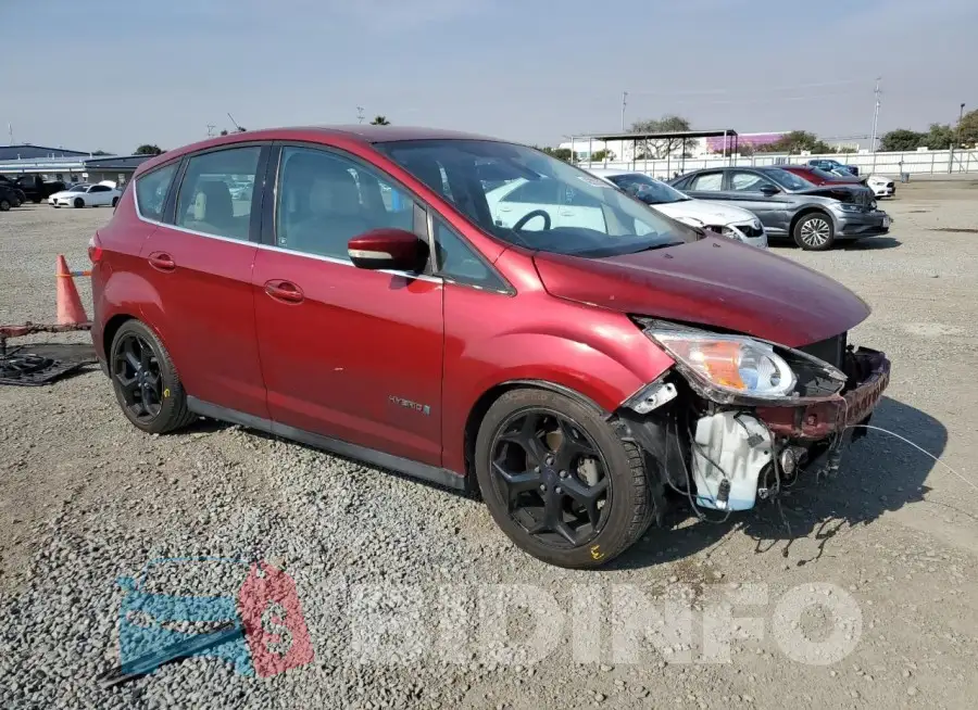 1FADP5BU4GL104404 Photo# 4