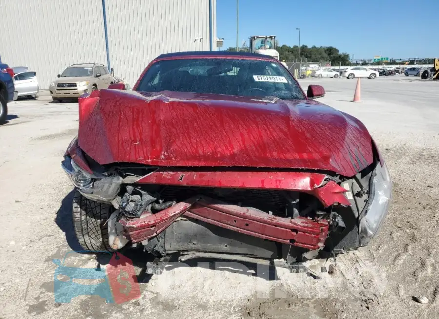 1FATP8UH3G5290275 Photo# 5