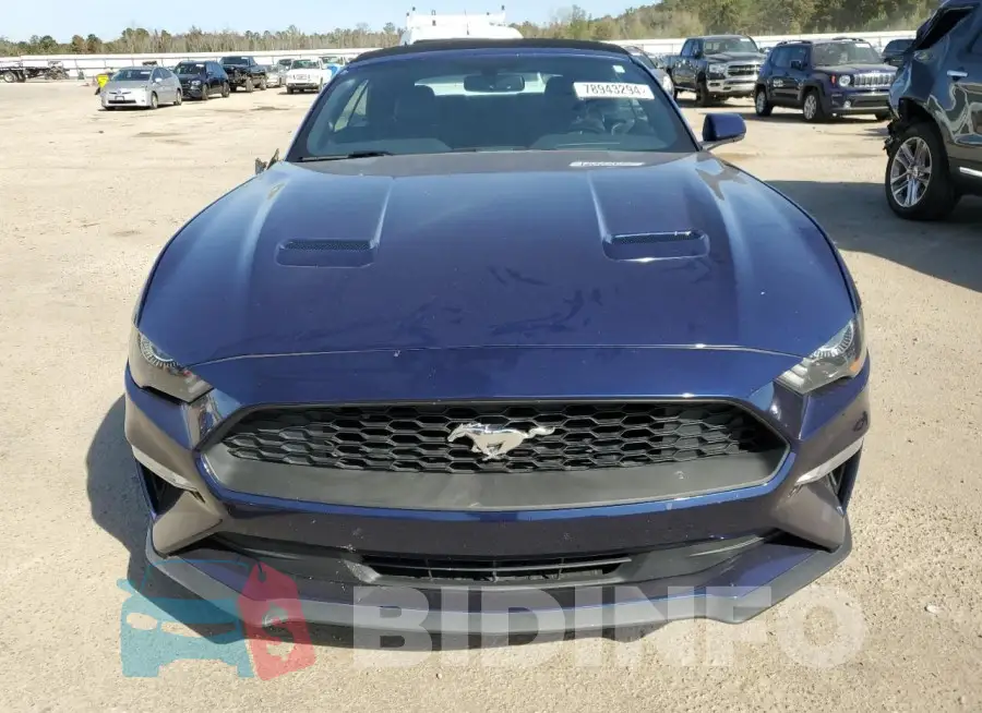 1FATP8UH3K5161784 Photo# 5