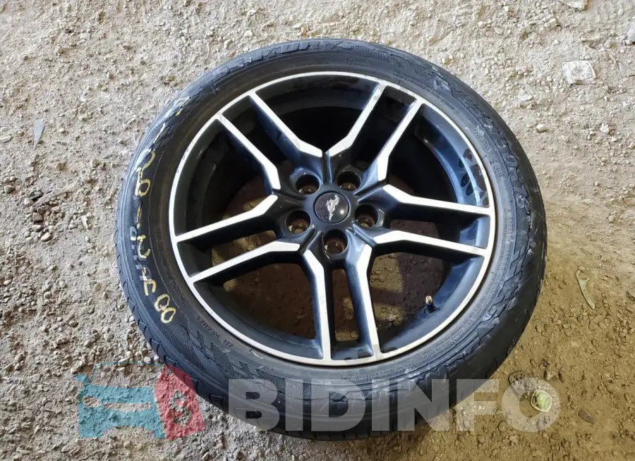 1FATP8UH7J5176982 Photo# 12