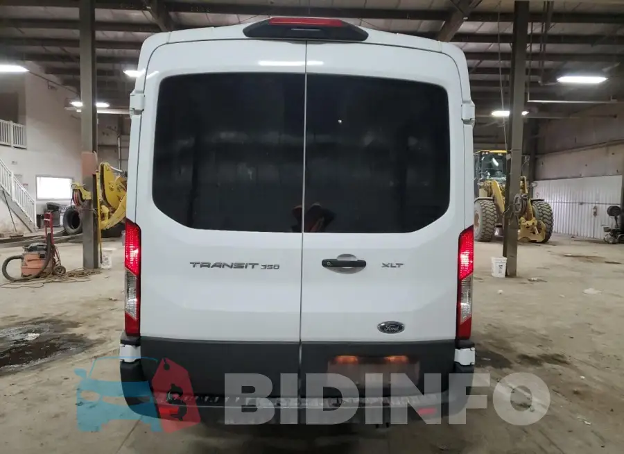 1FBAX2C82NKA78986 Photo# 6