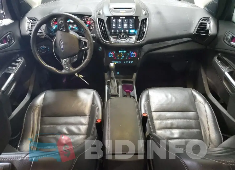 1FMCU9J90HUD02844 Photo# 8