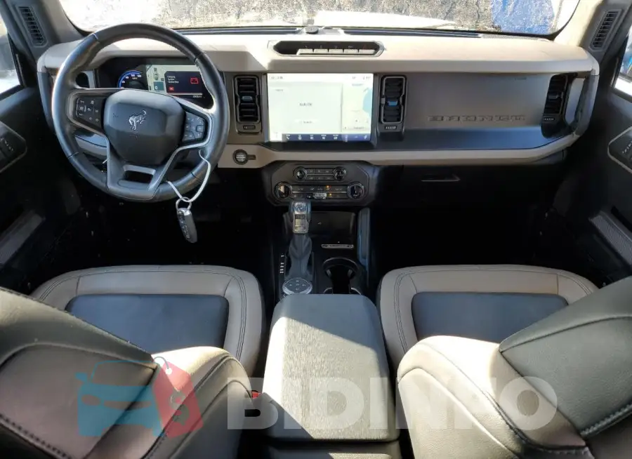 1FMEE5DP5NLB64616 Photo# 8
