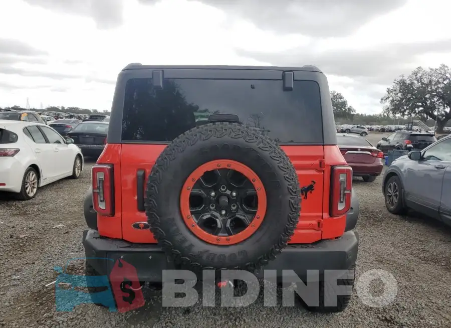 1FMEE5DP7NLB41497 Photo# 6