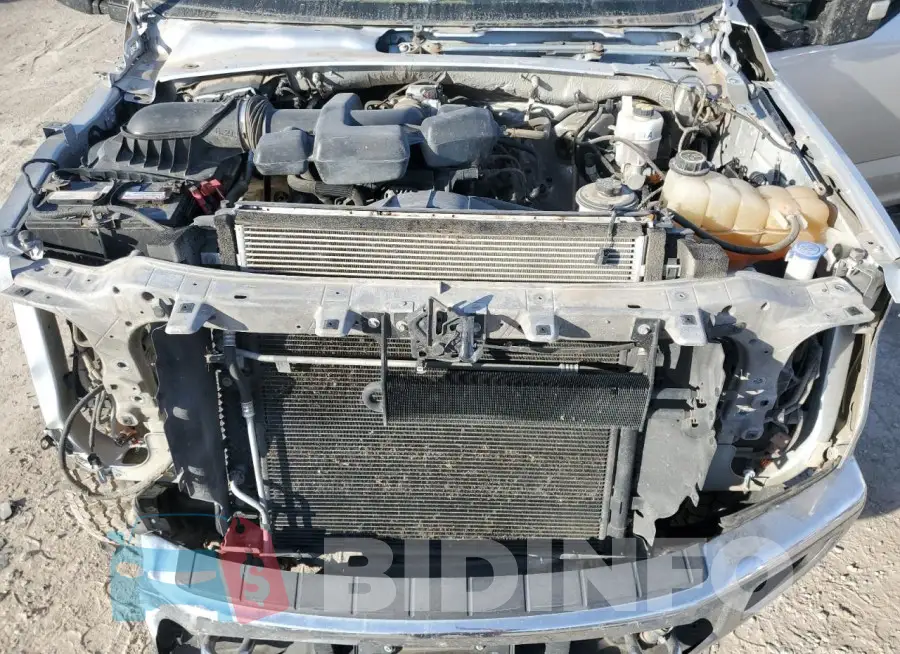 1FT7W2B69JEB36044 Photo# 11