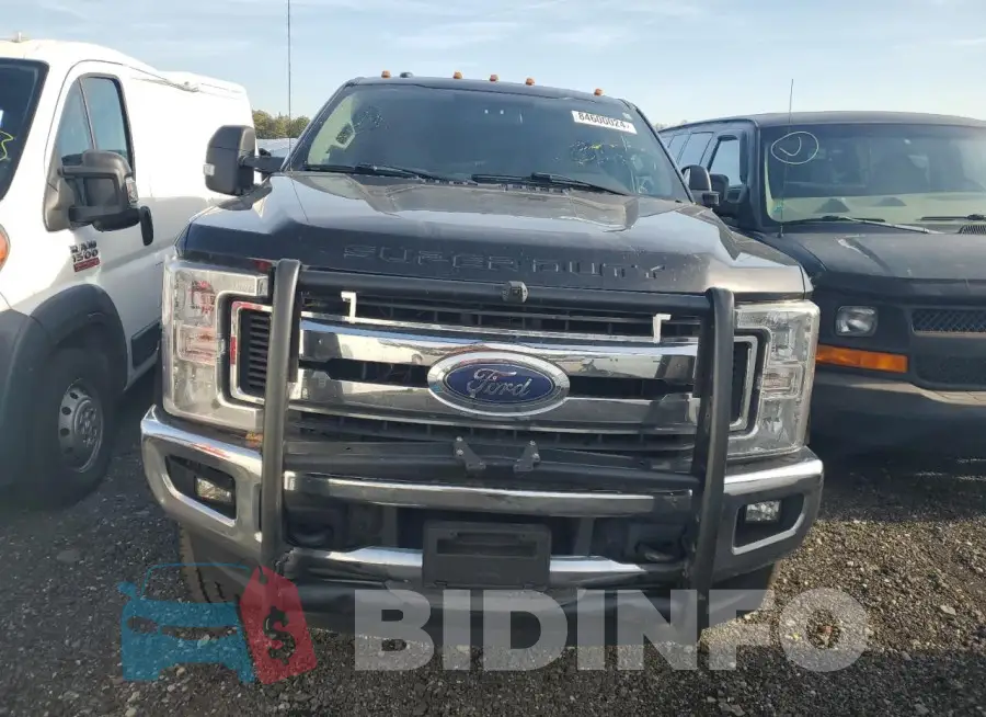 1FT7W2B69KEC44889 Photo# 5