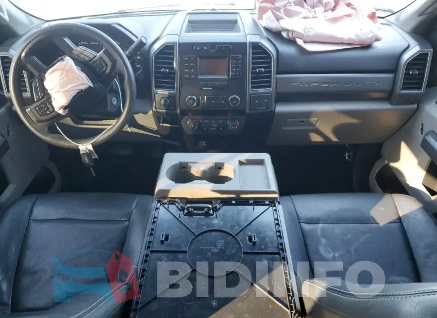 1FT7W2BT4KEC55370 Photo# 8