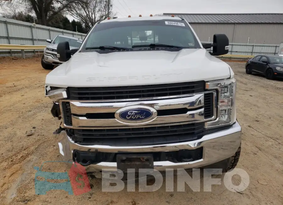 1FT7W2BT6KED46432 Photo# 5