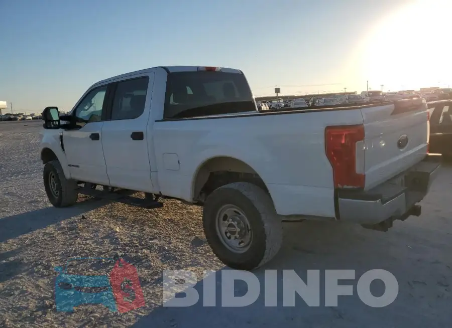1FT7W2BT6KED85134 Photo# 2