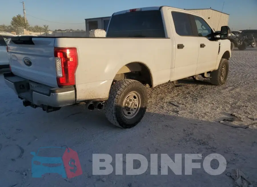 1FT7W2BT6KED85134 Photo# 3