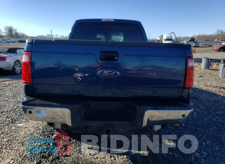 1FT8W3BT1GEC37698 Photo# 6