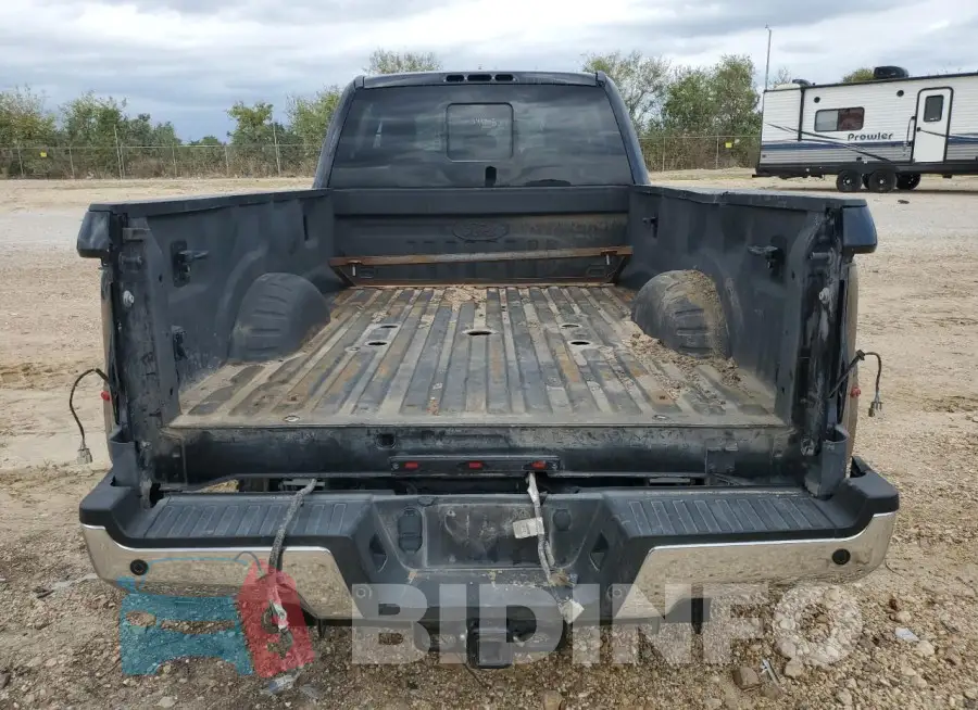 1FT8W3BT1KEC97053 Photo# 6