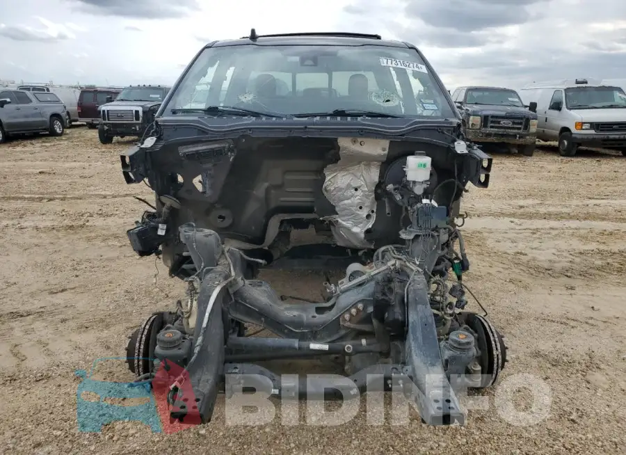 1FT8W3BT1KEC97053 Photo# 5