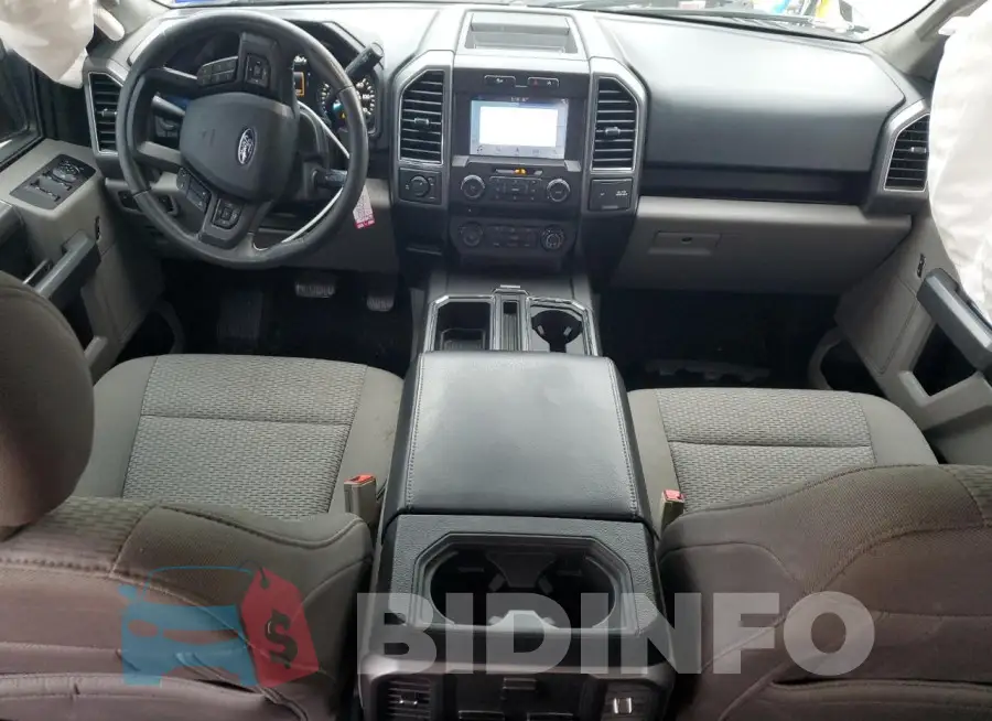 1FTEW1C52JKF70248 Photo# 8
