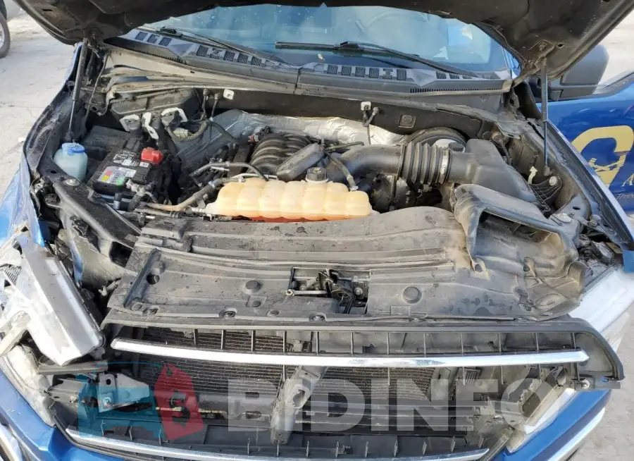 1FTEW1C56JKF30836 Photo# 11