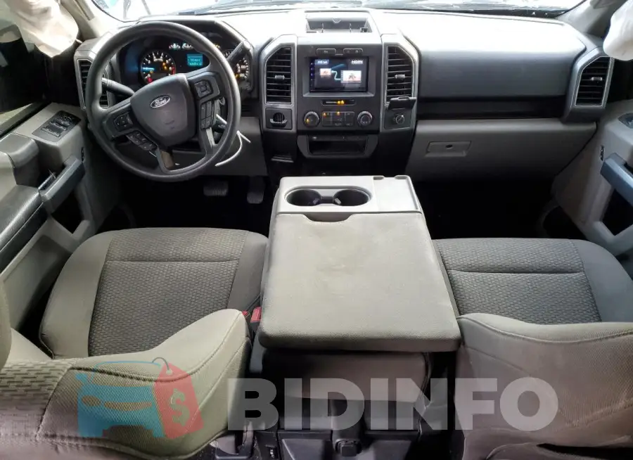 1FTEW1C56JKF30836 Photo# 8