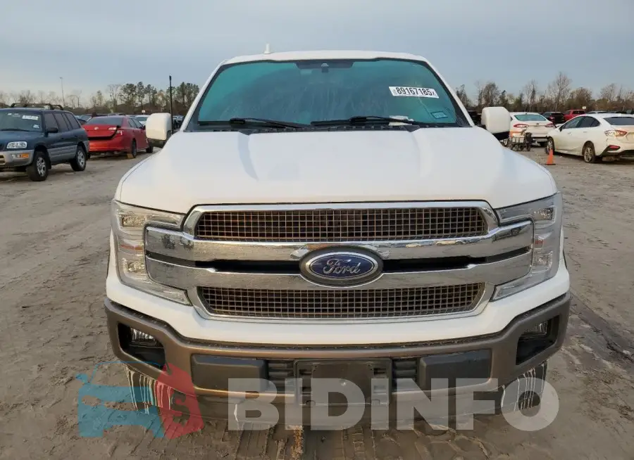 1FTEW1C58LFA15493 Photo# 5