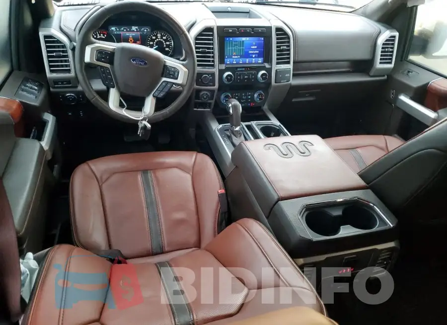 1FTEW1C58LFA15493 Photo# 8