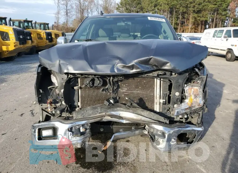 1FTEW1C59LFA22405 Photo# 5