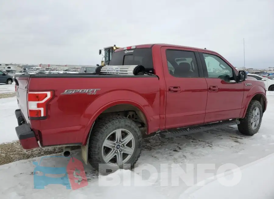 1FTEW1E48KFA98636 Photo# 3