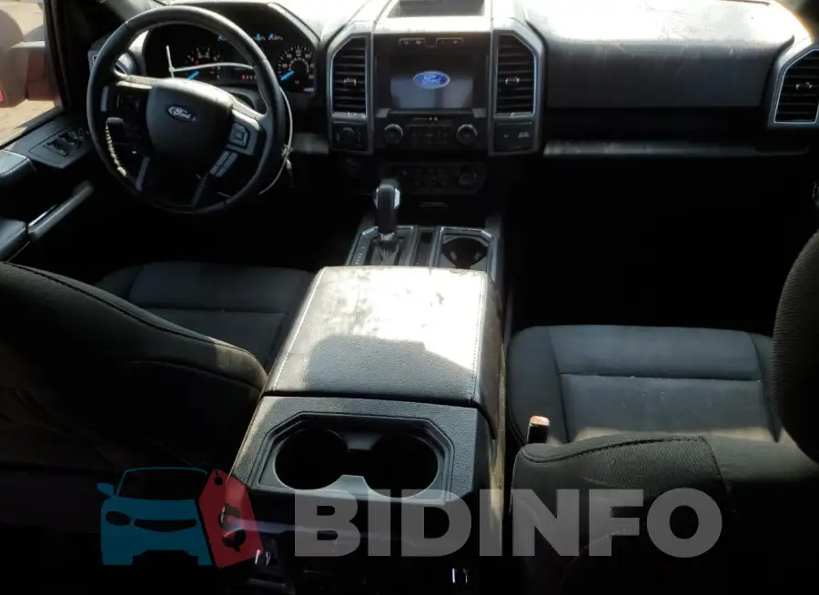1FTEW1E51LFA16420 Photo# 8