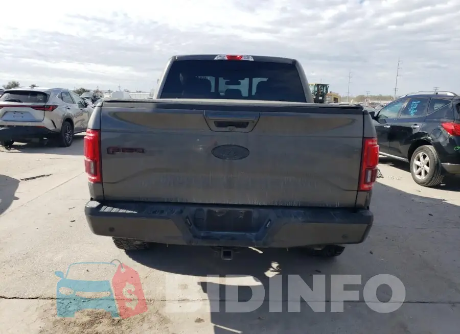 1FTEW1EF1GKF75939 Photo# 6