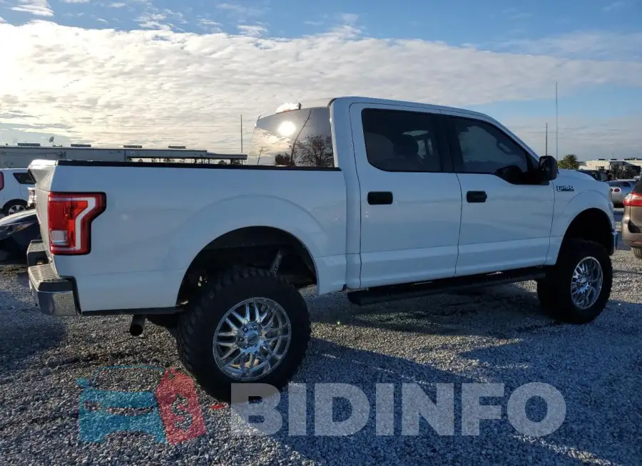 1FTEW1EF5GFB55352 Photo# 3